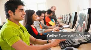 Online Exam Management System