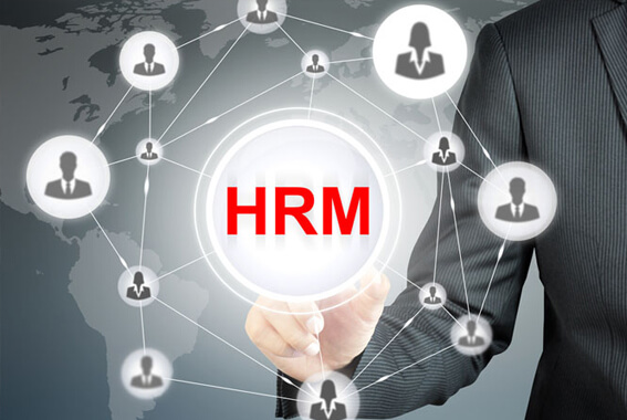 HRMS (Human Resource Management System)