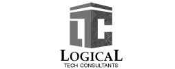 Logical Solution Tech Software Development Company Logo